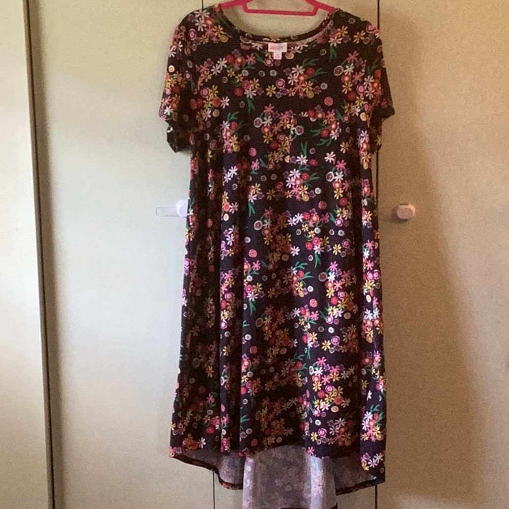 LulaRoe Carly